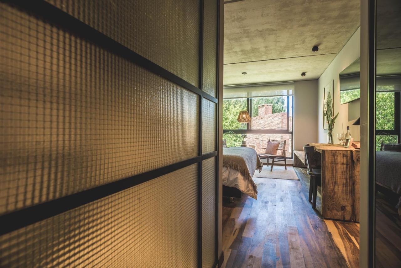 פונטה דל אסטה Be House Suites & Spa מראה חיצוני תמונה
