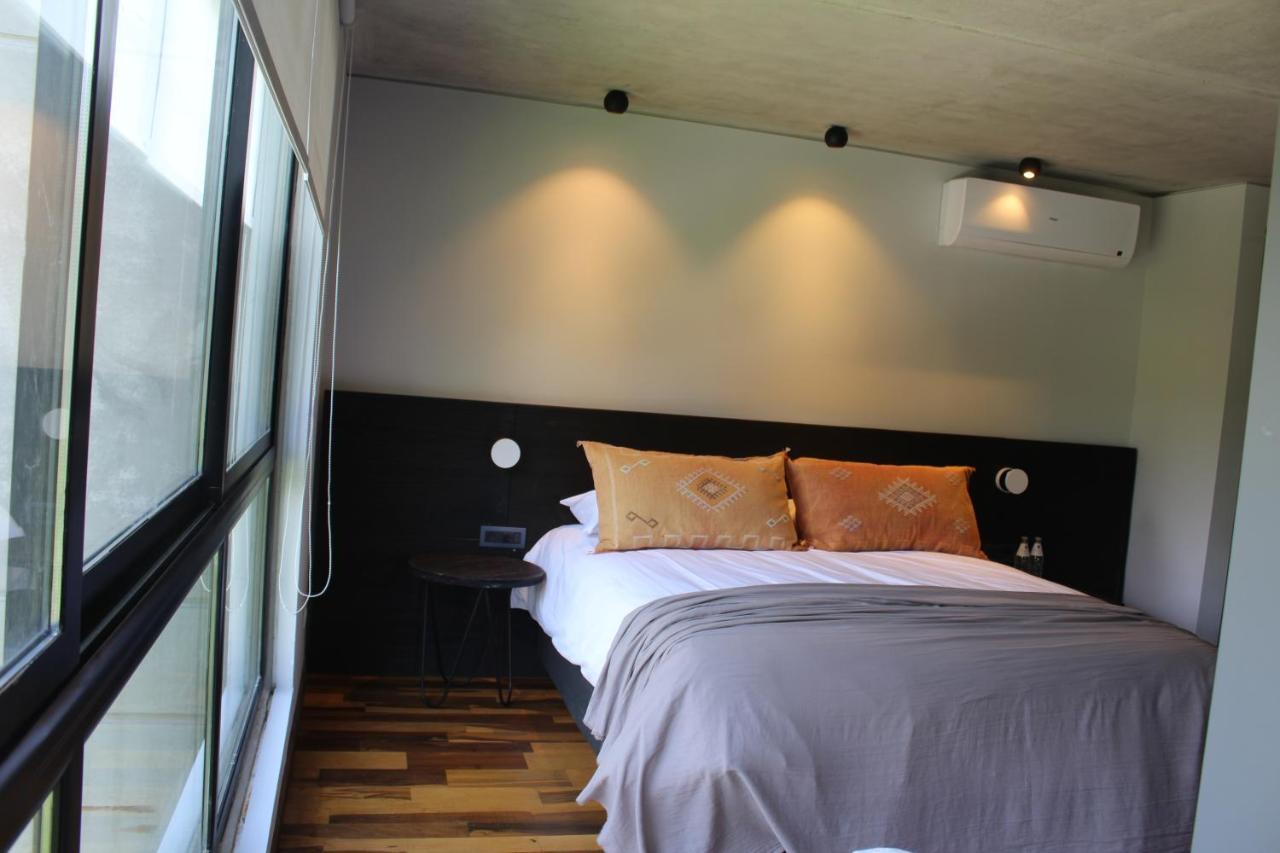 פונטה דל אסטה Be House Suites & Spa מראה חיצוני תמונה