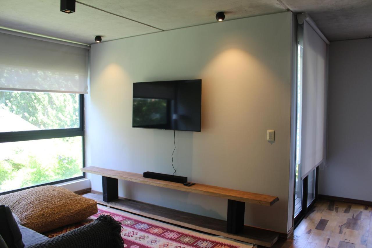 פונטה דל אסטה Be House Suites & Spa מראה חיצוני תמונה