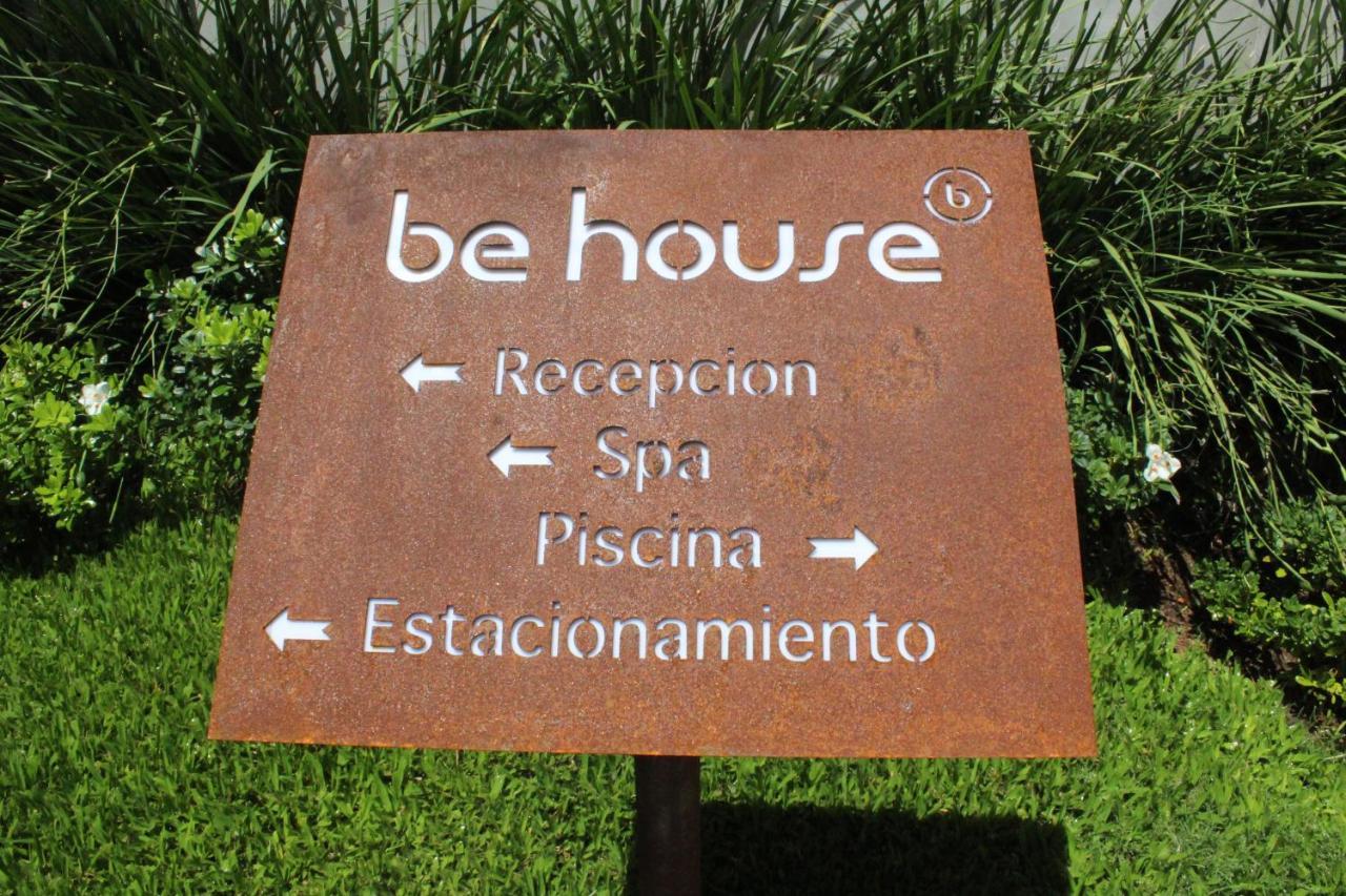 פונטה דל אסטה Be House Suites & Spa מראה חיצוני תמונה