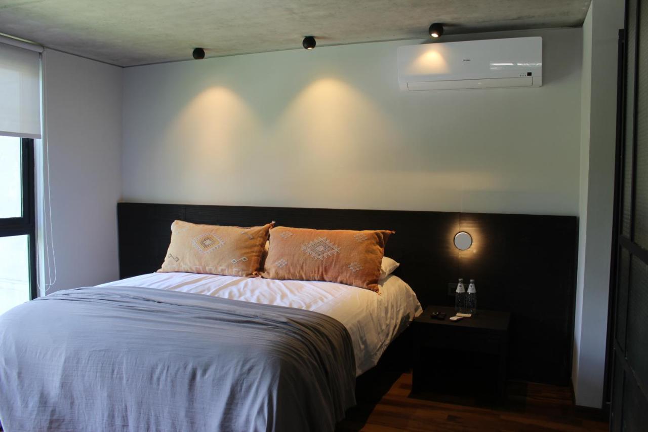 פונטה דל אסטה Be House Suites & Spa מראה חיצוני תמונה