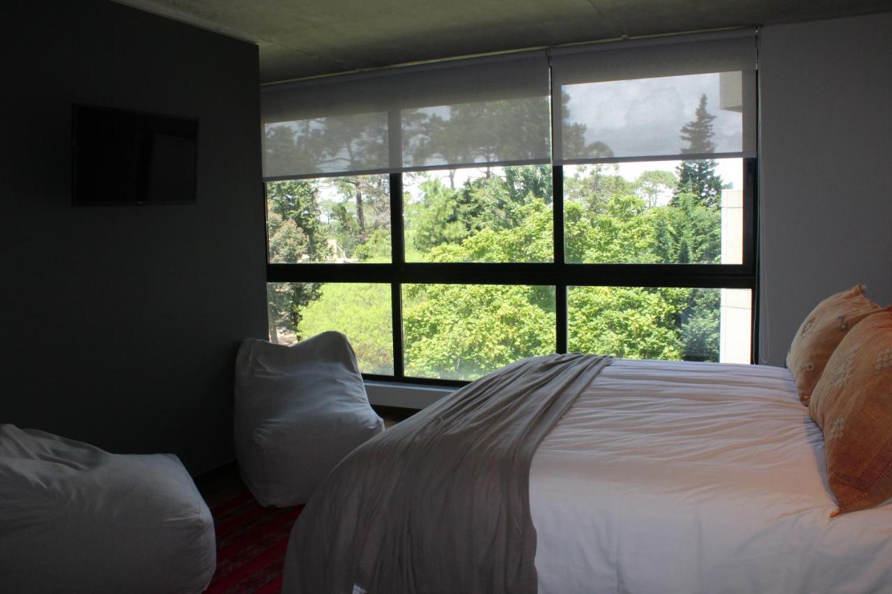 פונטה דל אסטה Be House Suites & Spa מראה חיצוני תמונה