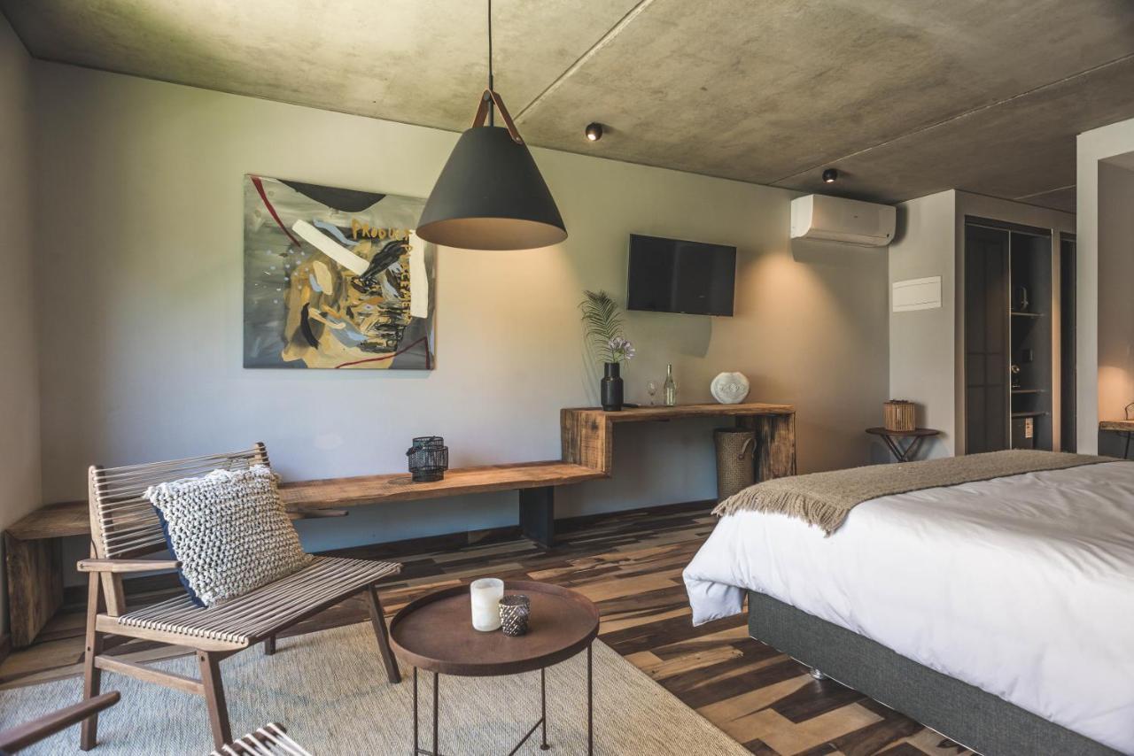 פונטה דל אסטה Be House Suites & Spa מראה חיצוני תמונה