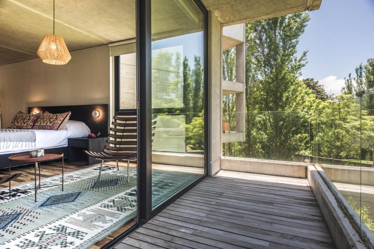 פונטה דל אסטה Be House Suites & Spa מראה חיצוני תמונה
