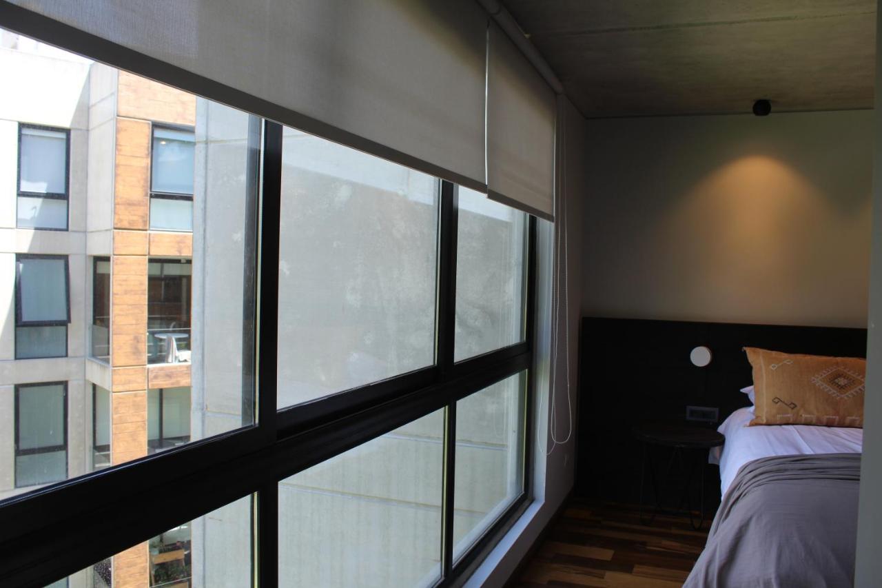 פונטה דל אסטה Be House Suites & Spa מראה חיצוני תמונה