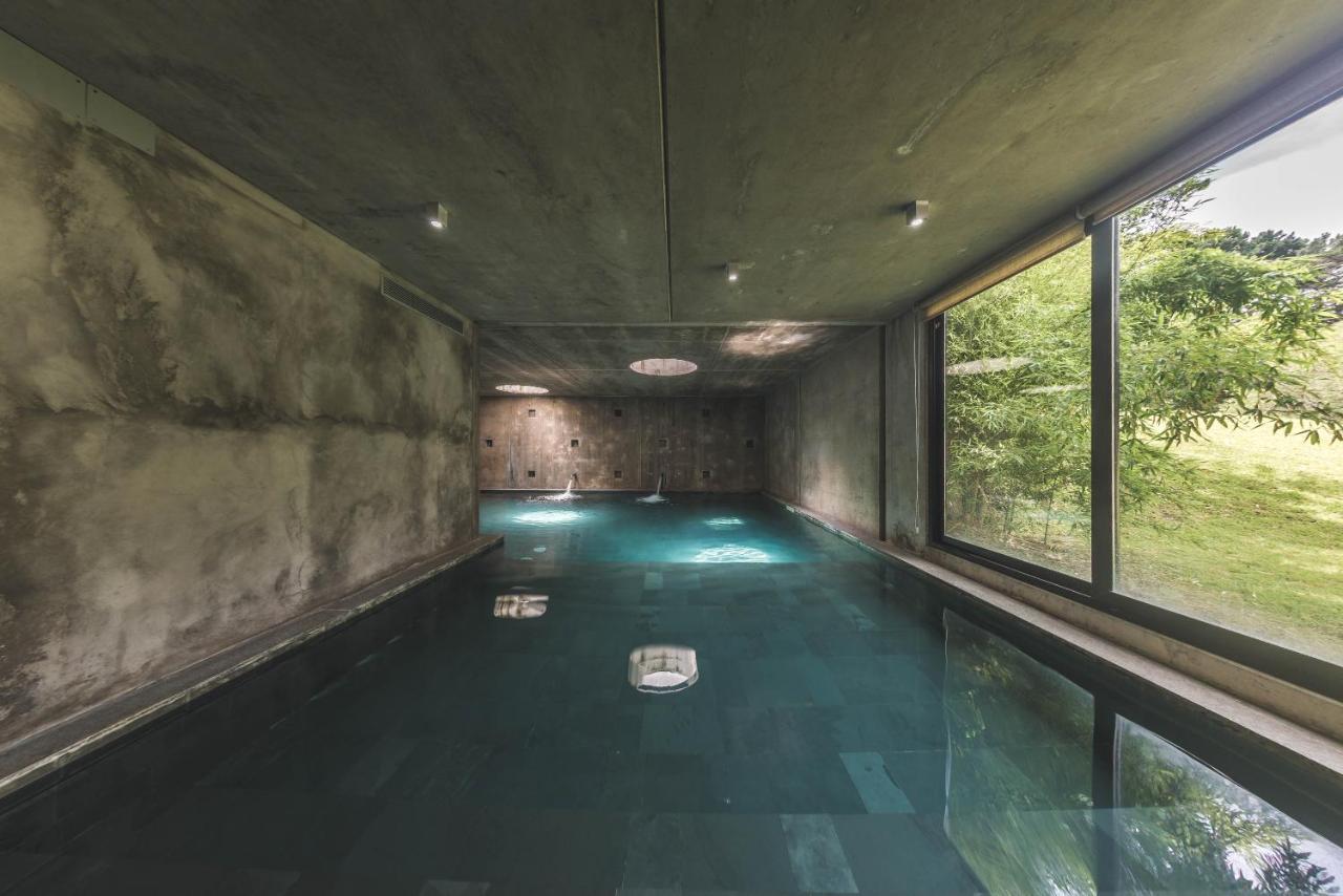 פונטה דל אסטה Be House Suites & Spa מראה חיצוני תמונה
