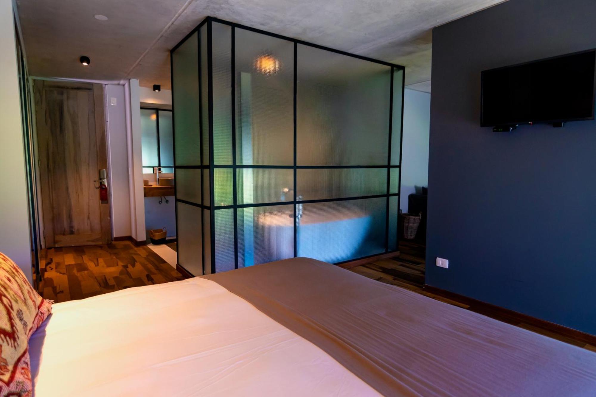 פונטה דל אסטה Be House Suites & Spa מראה חיצוני תמונה