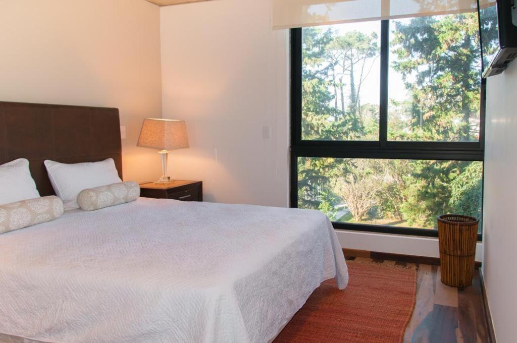 פונטה דל אסטה Be House Suites & Spa מראה חיצוני תמונה